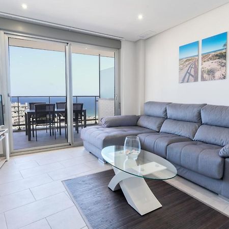 024 - Blue Dreams Penthouse Tabarca - Comfortholidays Ареналес-дель-Соль Экстерьер фото