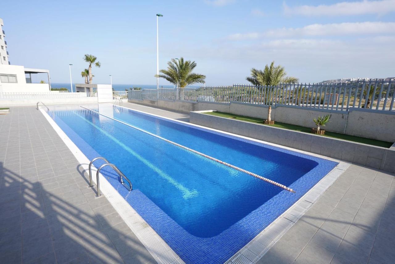 024 - Blue Dreams Penthouse Tabarca - Comfortholidays Ареналес-дель-Соль Экстерьер фото