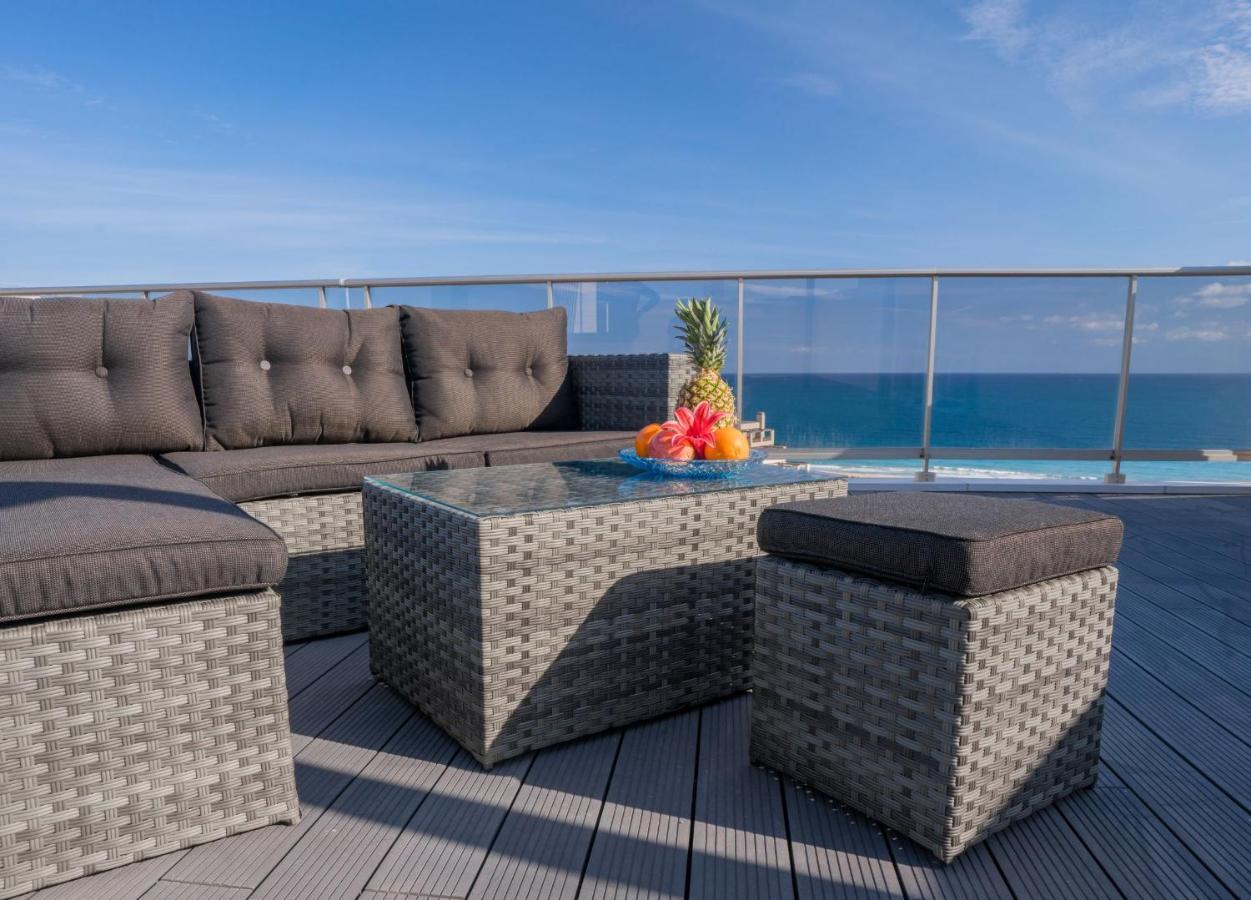024 - Blue Dreams Penthouse Tabarca - Comfortholidays Ареналес-дель-Соль Экстерьер фото