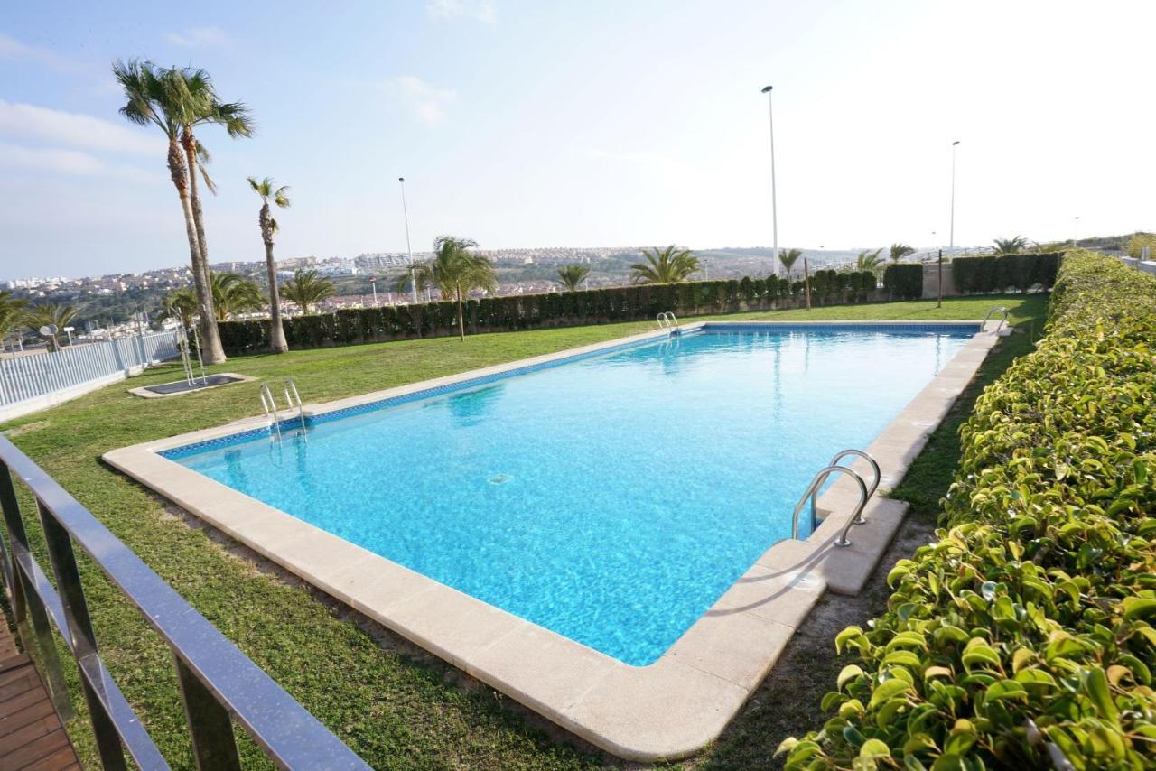 024 - Blue Dreams Penthouse Tabarca - Comfortholidays Ареналес-дель-Соль Экстерьер фото