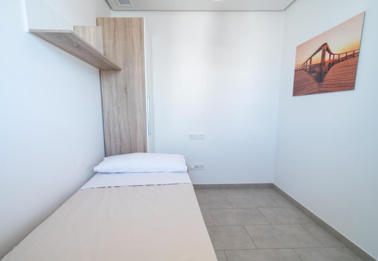 024 - Blue Dreams Penthouse Tabarca - Comfortholidays Ареналес-дель-Соль Экстерьер фото